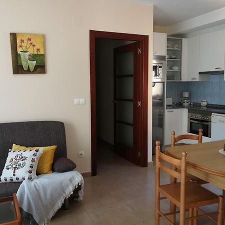 Apartamentos Colmado Sanxenxo Eksteriør bilde