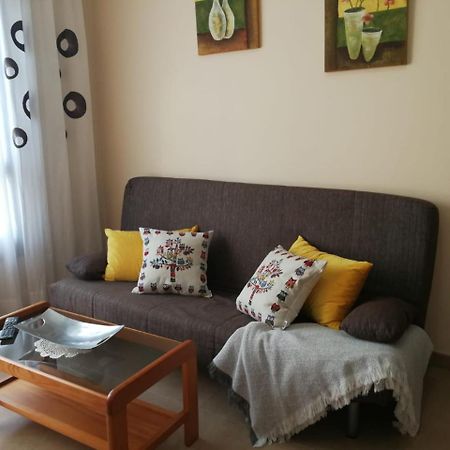 Apartamentos Colmado Sanxenxo Eksteriør bilde